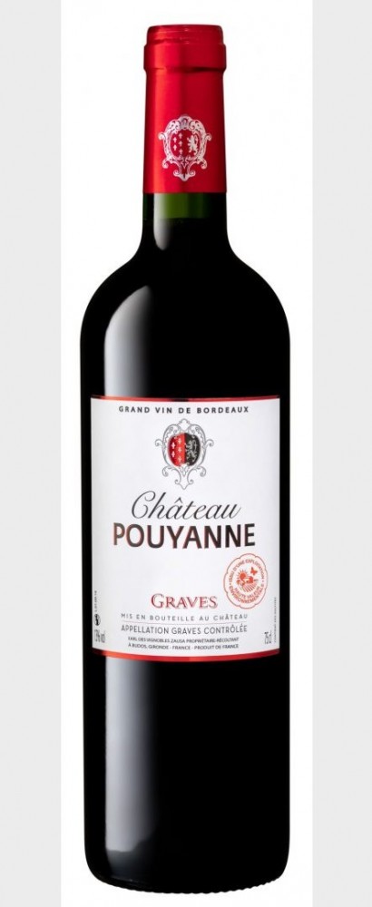 <h6 class='prettyPhoto-title'>Château Pouyanne, Graves</h6>