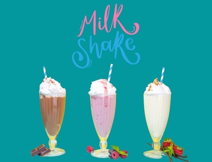 <h6 class='prettyPhoto-title'>Milkshake flavors to choose from</h6>