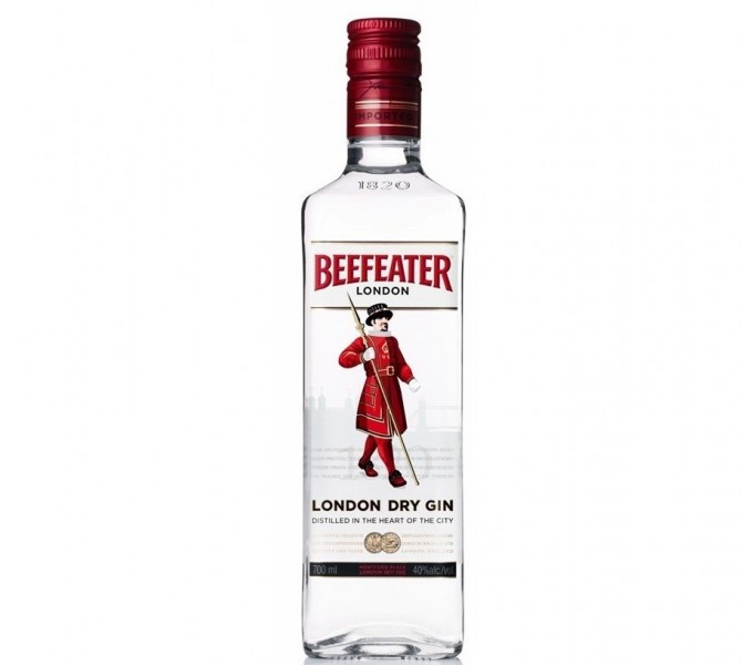 <h6 class='prettyPhoto-title'>Gin Beefeater Spirit Of London 40° </h6>