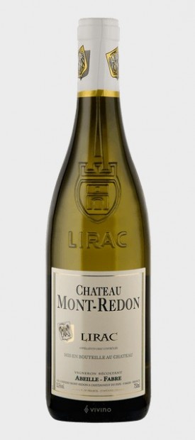 <h6 class='prettyPhoto-title'>Lirac, Château Mont- Redon - 2020</h6>