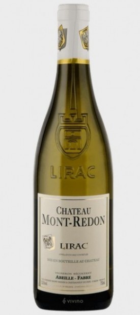 <h6 class='prettyPhoto-title'>Château Mont- Redon Lirac 2020</h6>