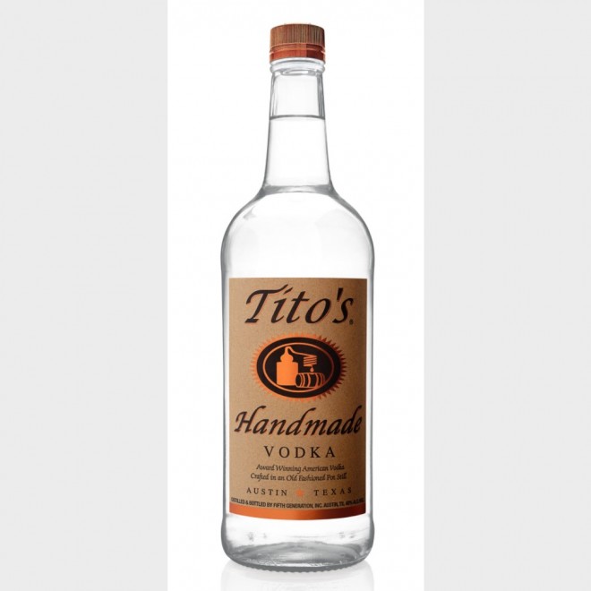 <h6 class='prettyPhoto-title'>Tito's vodka USA 40°</h6>