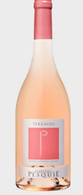 <h6 class='prettyPhoto-title'>Château Pesquié Terrasses rosé 2021</h6>