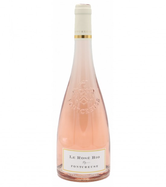 <h6 class='prettyPhoto-title'>Fontcreuse rosé bio 2020</h6>
