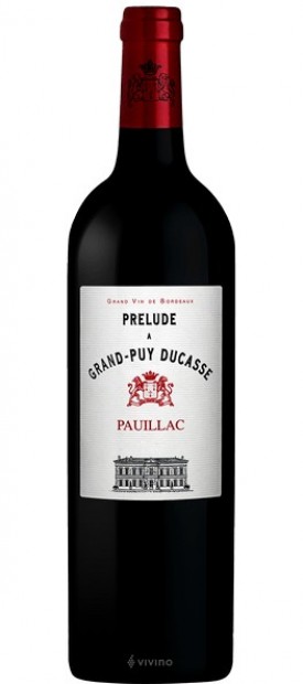 <h6 class='prettyPhoto-title'>Prélude à Grand-Puy Ducasse </h6>