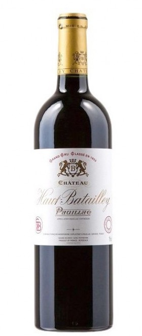 <h6 class='prettyPhoto-title'>Château Haut-Batailley - 2012</h6>
