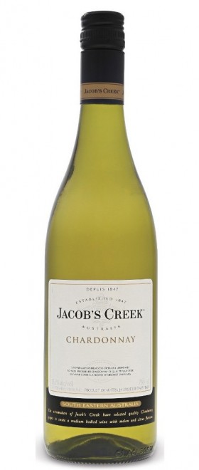 <h6 class='prettyPhoto-title'>Jacob's Creek Chardonnay - 2018</h6>