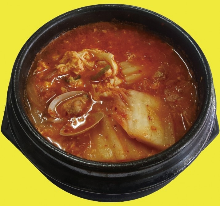 <h6 class='prettyPhoto-title'>Kimchi Sundubu Stew</h6>