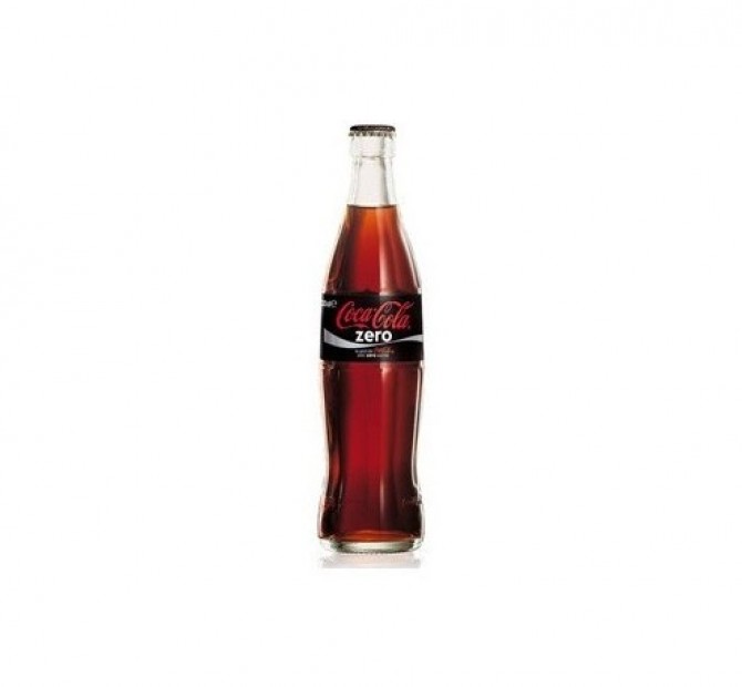<h6 class='prettyPhoto-title'>Coca-Cola Zero - 33cl</h6>
