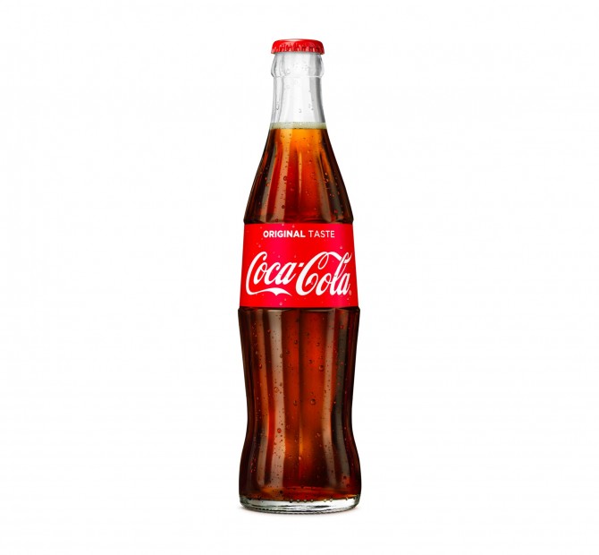 <h6 class='prettyPhoto-title'>Coca Cola + Syrup</h6>