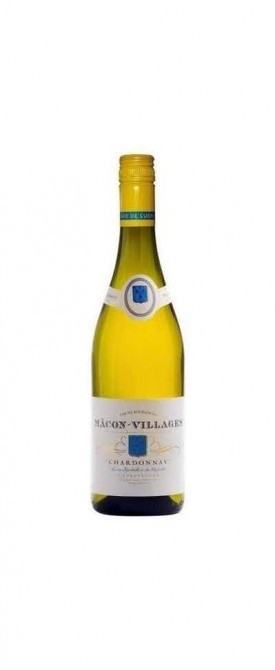 <h6 class='prettyPhoto-title'>AOC Macon-Villages - Blanc Chardonnay 75 cl </h6>