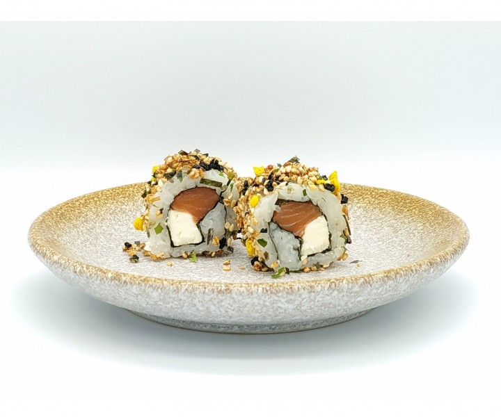 <h6 class='prettyPhoto-title'>ROLLS FURIKAKE FROMAGE SAUMONS</h6>