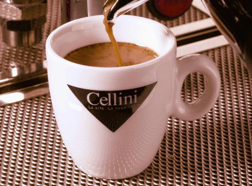 <h6 class='prettyPhoto-title'>Great Cellini coffee</h6>