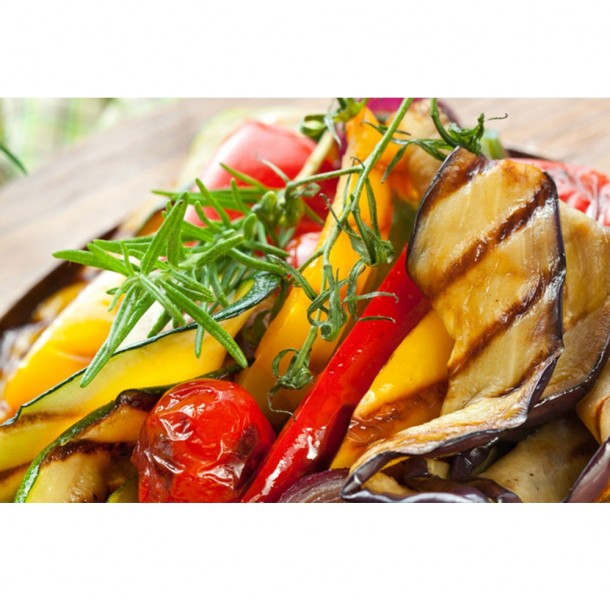 <h6 class='prettyPhoto-title'>Grilled vegetables</h6>