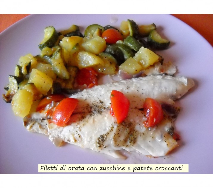 <h3 class='prettyPhoto-title'>Fish fillets with Mediterranean-style vegetables</h3><br/>