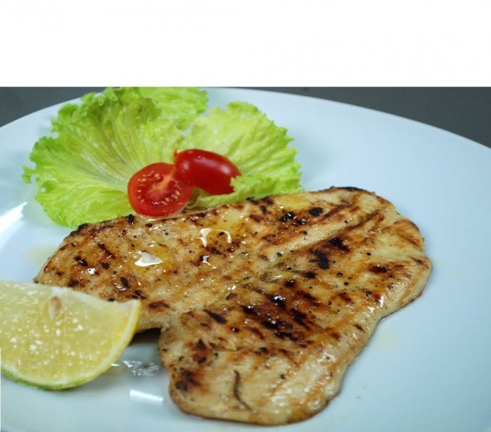 <h3 class='prettyPhoto-title'>Grilled chicken breast</h3><br/>