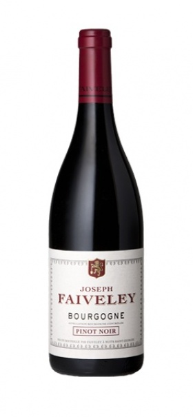 <h6 class='prettyPhoto-title'>Domaine Faiveley, Pinot noir</h6>