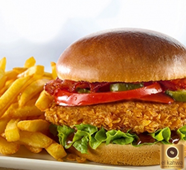 <h6 class='prettyPhoto-title'>Burger el kahwa & fries</h6>