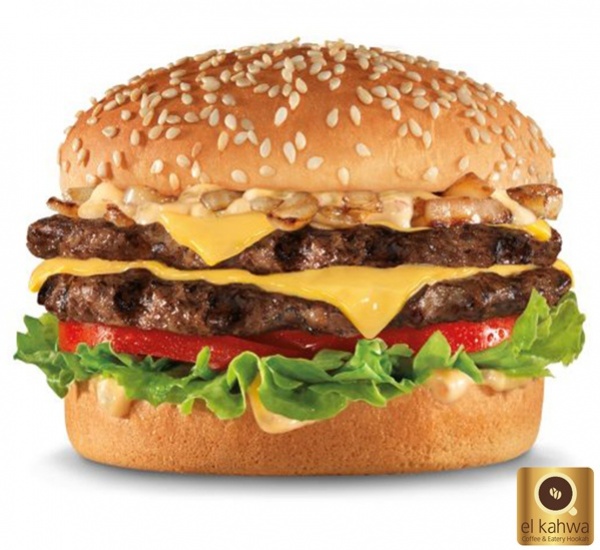 <h6 class='prettyPhoto-title'>Double cheeseburger & fries</h6>