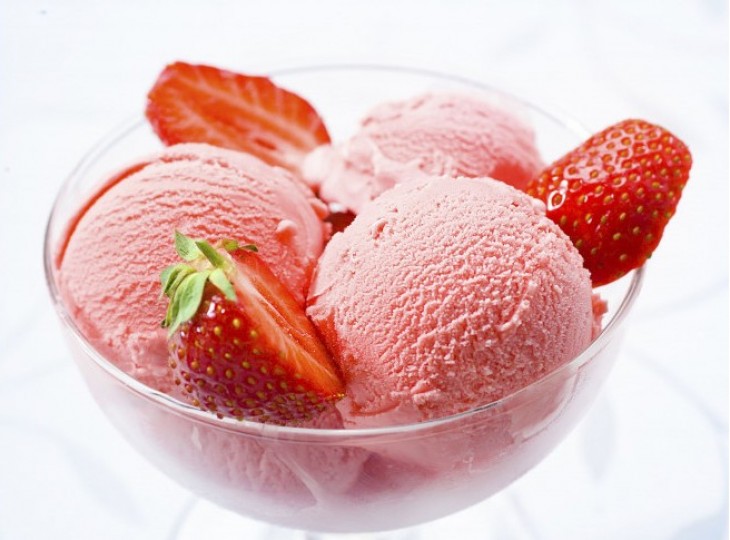 <h6 class='prettyPhoto-title'>The gourmet strawberry</h6>