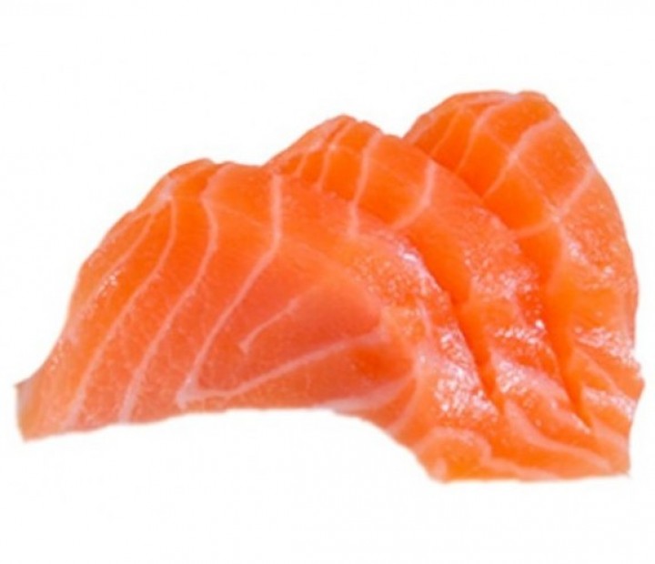 <h6 class='prettyPhoto-title'>Salmon sashimi</h6>