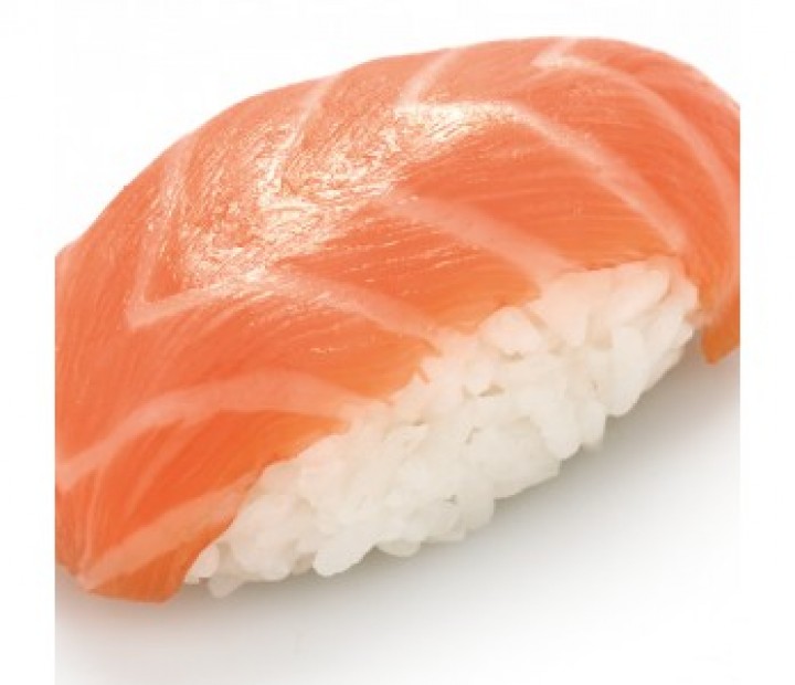 <h6 class='prettyPhoto-title'>S1 Sushi Salmon</h6>