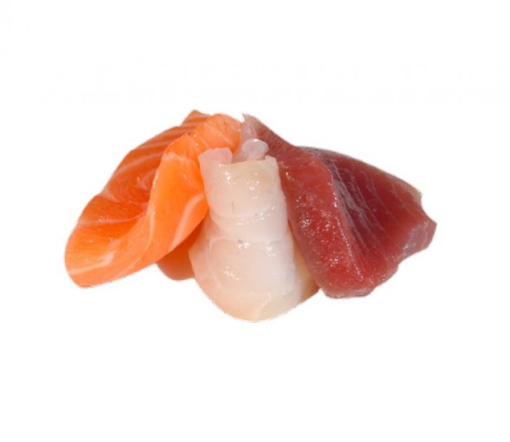 <h6 class='prettyPhoto-title'>Mixed sashimi 4</h6>