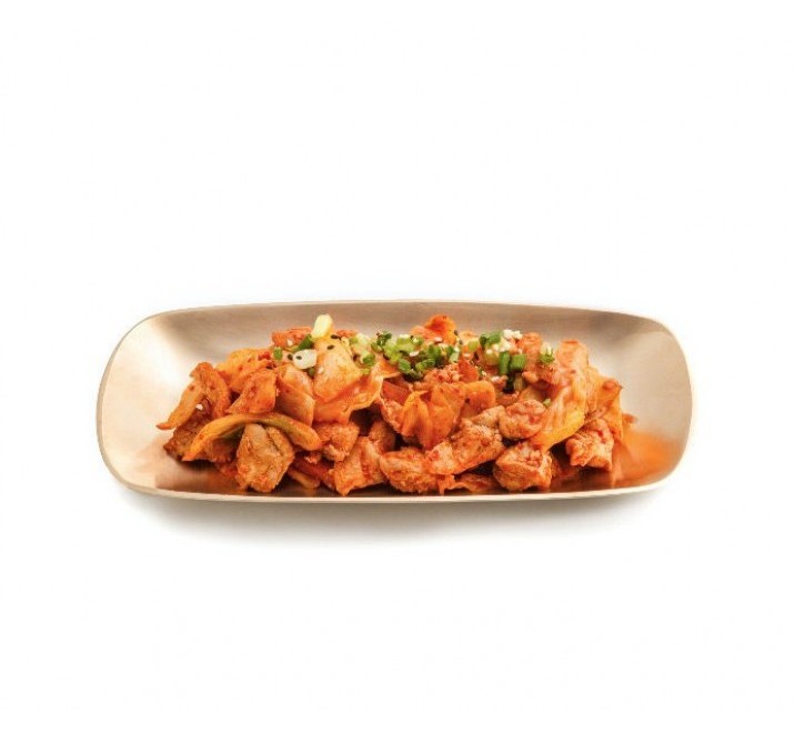 <h6 class='prettyPhoto-title'>C27. Chicken with spicy sauce</h6>