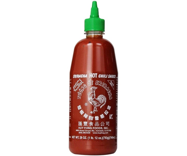<h6 class='prettyPhoto-title'>Sriracha</h6>