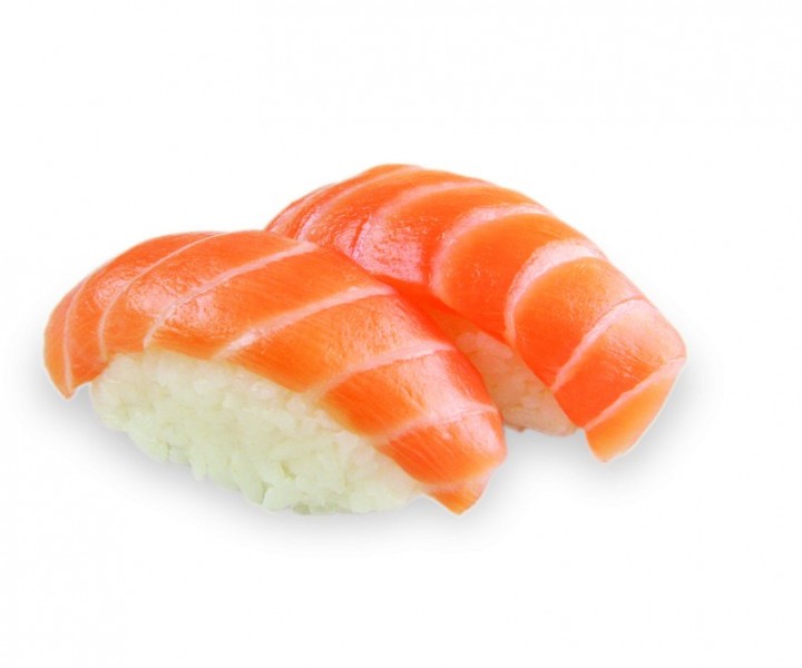 <h6 class='prettyPhoto-title'>Sushi Salmon</h6>