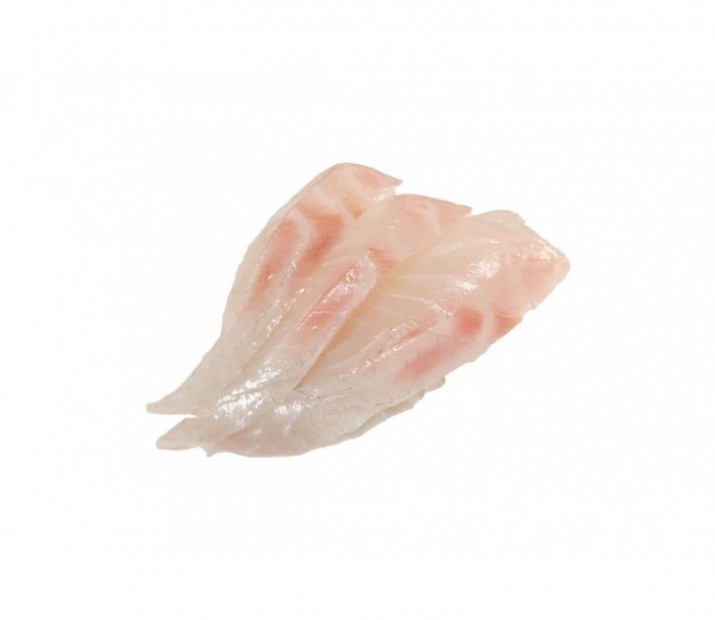 <h6 class='prettyPhoto-title'>B26. Sea bream sashimi</h6>
