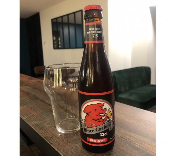 <h6 class='prettyPhoto-title'>RINCE COCHON ROUGE beer</h6>