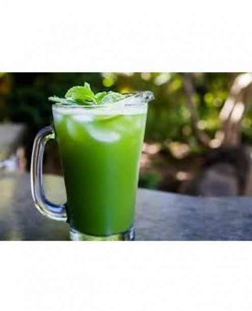<h6 class='prettyPhoto-title'>Cocktail of the Petite Cour - 1 Liter</h6>