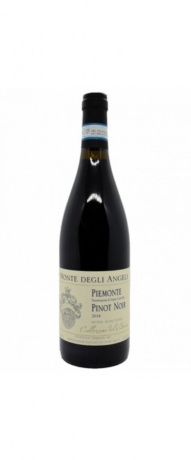 <h6 class='prettyPhoto-title'>Monte Degli Angeli Pirmonte Pinot Noir</h6>