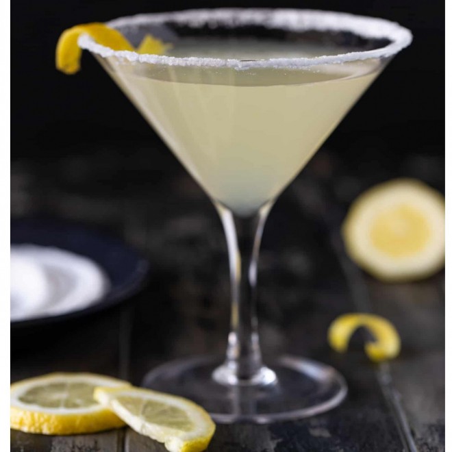 <h6 class='prettyPhoto-title'>Lemon Drop Martini</h6>