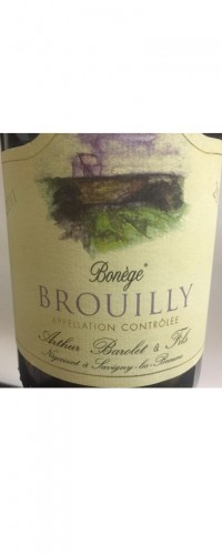 <h6 class='prettyPhoto-title'>Brouilly (Beaujolais) - 2011</h6>