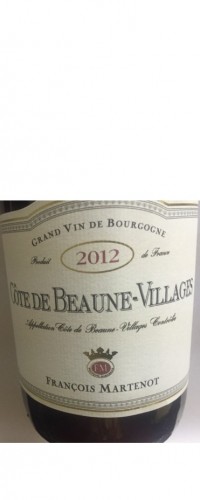 <h6 class='prettyPhoto-title'>Côtes de Beaune-Villages-2012</h6>