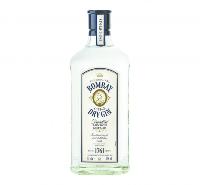 <h6 class='prettyPhoto-title'>Bombay Classic Dry Gin 37.5% + Tonic</h6>