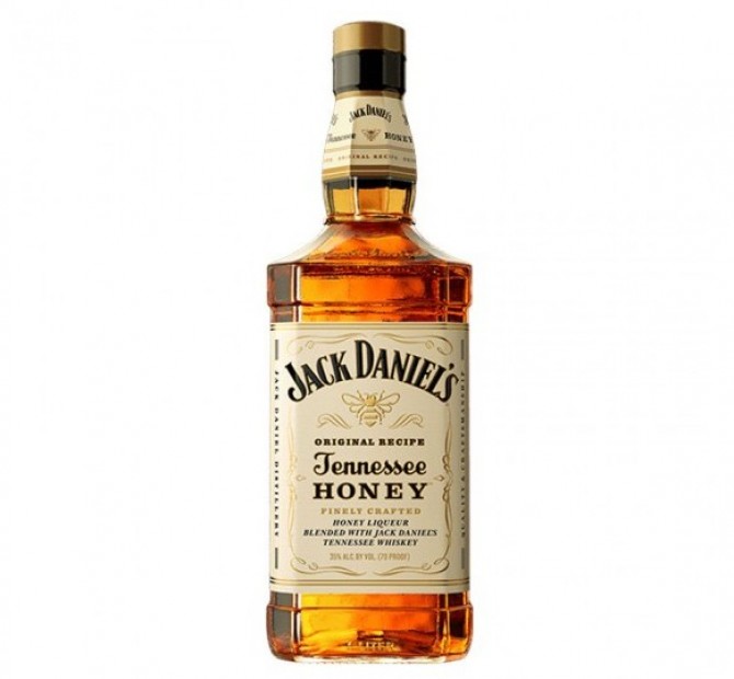 <h6 class='prettyPhoto-title'>Jack Daniel's Honey + Soft</h6>
