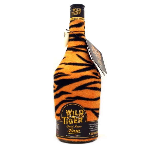 <h6 class='prettyPhoto-title'>Wild Tiger Special Reserve Rhum 40 %</h6>