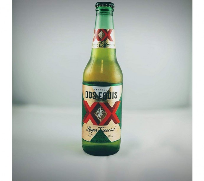 <h6 class='prettyPhoto-title'>Dos XX Lager</h6>