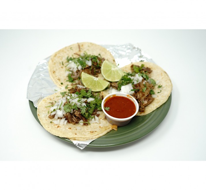 <h6 class='prettyPhoto-title'>Fiesta Tacos - Create your own tacos</h6>