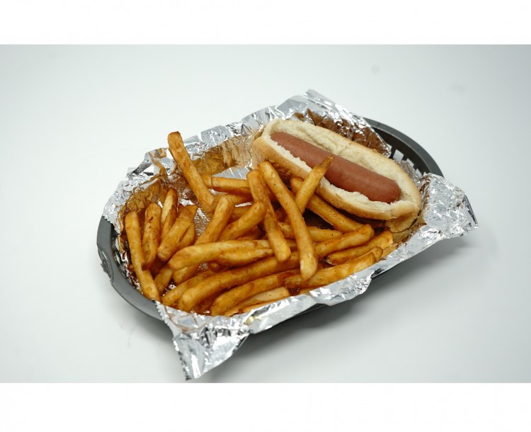 <h6 class='prettyPhoto-title'>Hot Dogs & Fries</h6>