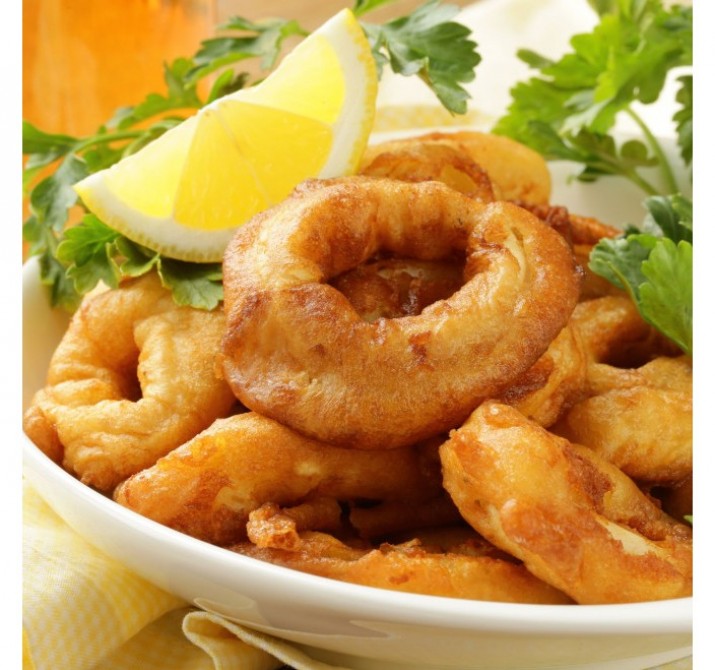 <h6 class='prettyPhoto-title'>Squid fritters by 8</h6>
