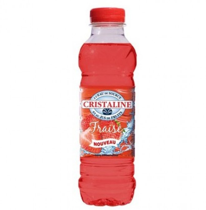<h6 class='prettyPhoto-title'>Crystalline Strawberry 50cl</h6>