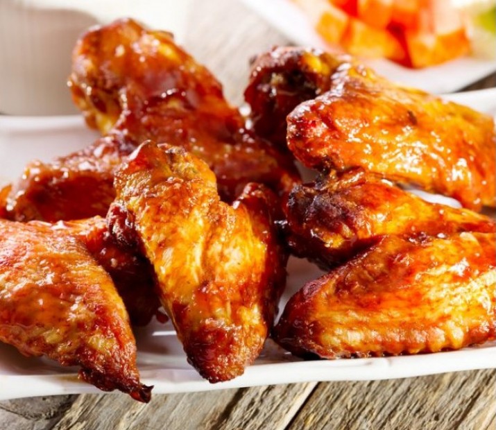 <h6 class='prettyPhoto-title'>A16. Chicken wings</h6>