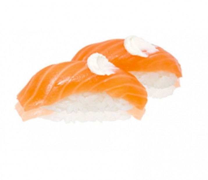 <h6 class='prettyPhoto-title'>D8. Sushi salmon cheese</h6>