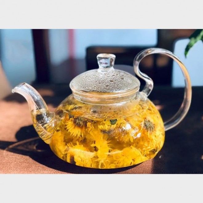 <h6 class='prettyPhoto-title'>Camomile VN  ( Herbal )</h6>