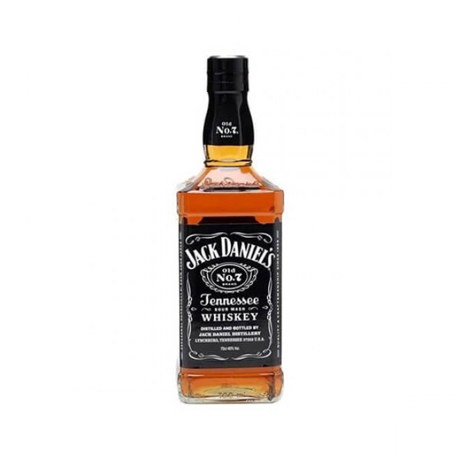<h6 class='prettyPhoto-title'>Jack Daniel's - Whiskey</h6>