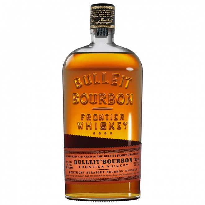 <h6 class='prettyPhoto-title'>Bulleit Bourbon- Whiskey</h6>